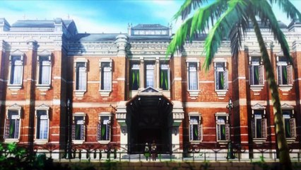 Violet Evergarden - Trailer español