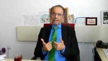 Prof. Dr. Mehmet Ceyhan: Koronavirüs mutasyona uğramazsa, vakaların 1 yıldan önce bitmesi kolay değil