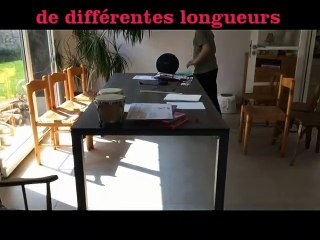jeux de motricité