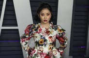 Lana Condor prefers comfortable fashion