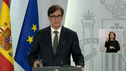 Illa cree que el pico de incidencia está cerca