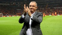 Fatih Terim'in sağlık durumuyla ilgili doktorundan ilk açıklama: Hiç şikayeti yok ancak hala pozitif