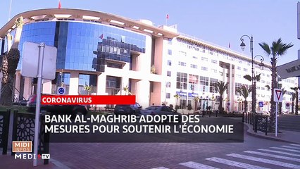 Midi infos - 30/03/2020