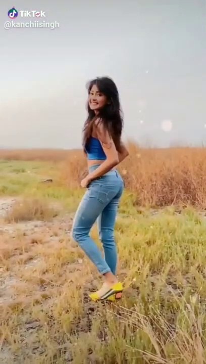 Hot Video