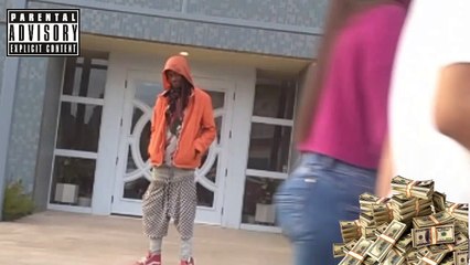 Keez Gee Gee - "Sixteen" ((Official Music Video)) ((Produced By.)) Keez Gee Gee