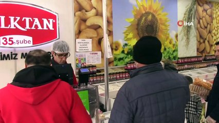 Ağrı’da polisin ‘Evde Kal’ çağrılarına İl Emniyet Müdürü Özen’de katıldı