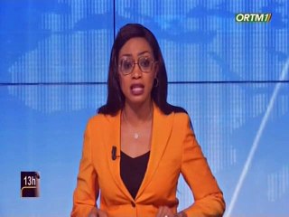 ORTM / Covid 19 - Bilan - 5 nouveaux cas portant le nombre total à 25 dont 2 décès