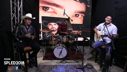 LIVE: #QuedateEnCasa y disfrutá de música en vivo a cargo de Jecsinior y Adrian Sanchun - 29 Marzo 2020