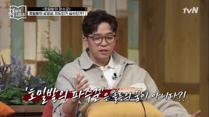 잘못 안 노랫말에서 시작된 꿈 ′호밀밭의 파수꾼′ 호밀밭의 상징성은 의도인가 실수인가?