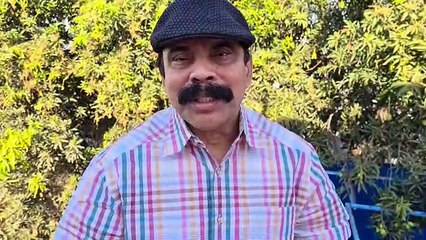 கரோனா குறித்த விழிப்புணர்வு: பிரச்சாரம் நடிகர் பவர்ஸ்டார் சீனிவாசன்!