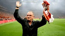 Son Dakika: Fatih Terim: Karantina süreci sonrası aileme daha çok vakit ayıracağım