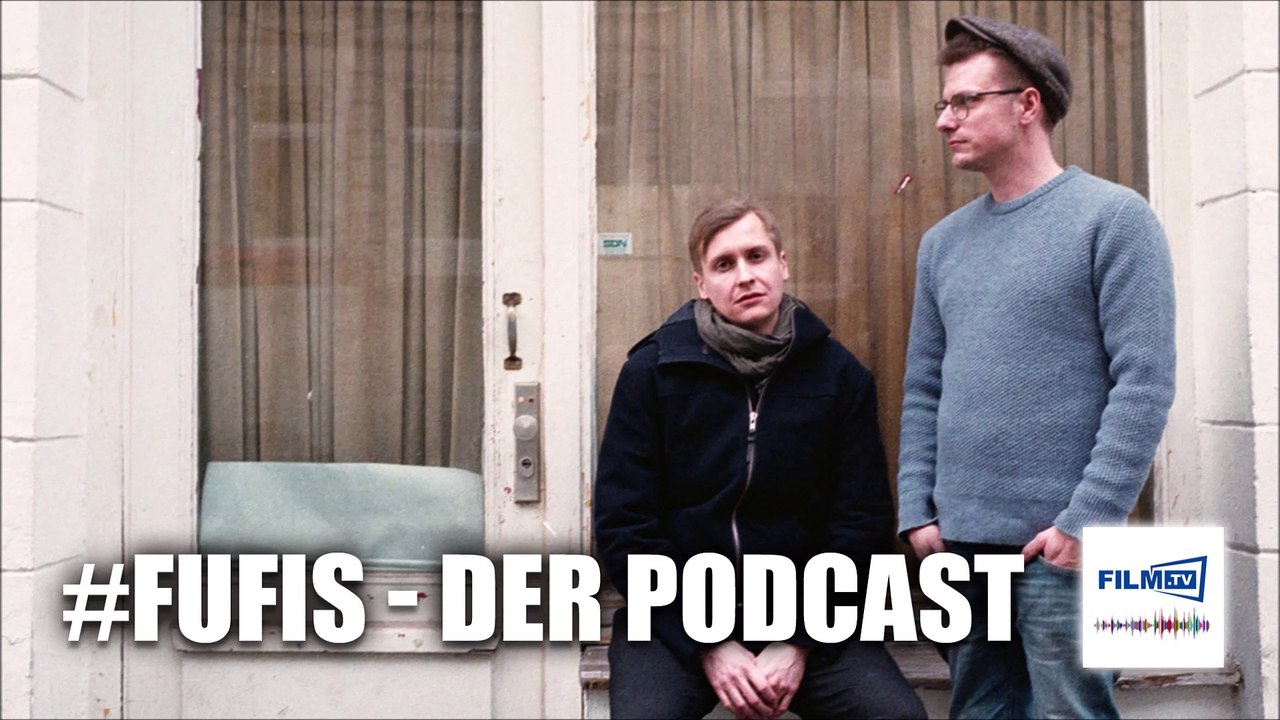 Homies - Moritz Neumeier und Till Reiners