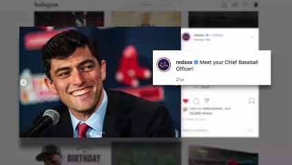 Brian Cashman Praises Chaim Bloom