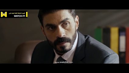 مسلسل بلا دليل - يعني هي قتلت واحد ميت؟ 