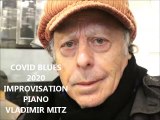 covid 2020 improvisation piano vladimir mitz