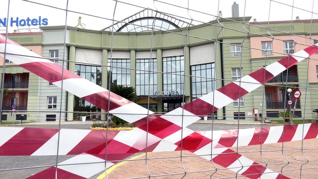 El Hotel Alcora atenderá a mayores contagiados por COVID-19