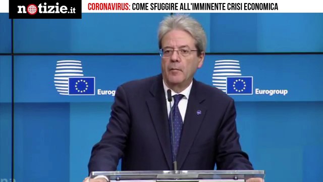 Coronavirus, crisi economica: la soluzione fra eurobond, Mes e coronabond | Notizie.it