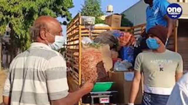 ಪ್ರಥಮ್ ಹಾಗು ನಿರ್ಮಾಪಕ ನೀಲೇಶ್ ಮಾಡಿದ ಒಳ್ಳೆ ಕೆಲಸ ಏನು ನೋಡಿ | Pratham | Neelesh | Stay home stay safe