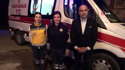 Bakan Soylu'dan evde kalın çağrısı yapan kardeşlere bisiklet hediyesi