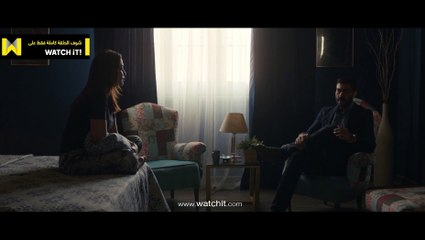 مسلسل بلا دليل ..عمر واثق من براءته ومش محتاج حد ينجده!