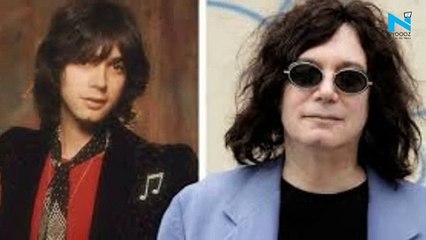 ‘I Love Rock 'N' Roll’ songwriter Alan Merrill dies of Coronavirus