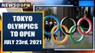 Tokyo Olympics rescheduled for July 23-August 8 in 2021 | Oneindia News