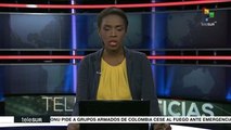 teleSUR Noticias: Italianos proponen salida del país de la UE