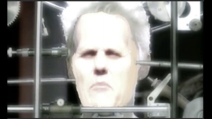 NASHVILLE RATS - MISSIONARY MAN