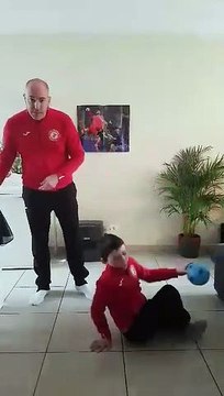 Rappel de jeu catégorie - 13 filles et garçons!