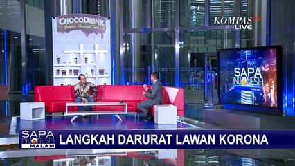 Pengamat: Kebijakan Darurat Sipil Harus Diformulasikan dengan Baik