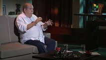 Programa Especial: Juan Padrón en 