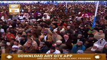 Bachon Ko Sahi Aur Galat Ki Tarbiyat Kis Tarha | Islamic Information | Raza Saqib Mustafai | ARY Qtv