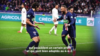 [Exclusif France Football] Tite et l'utilisation de Neymar