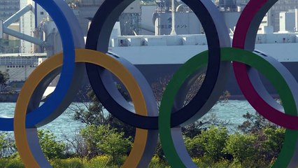 Tóquio-2020 já tem nova data