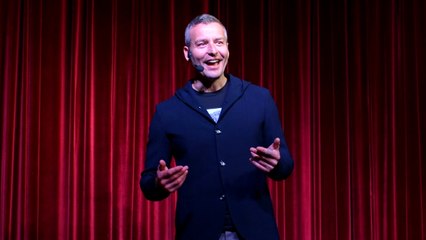 How I Turned a Toxic Relationship Into My Greatest Gift