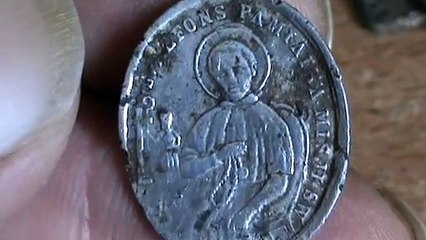 medailles religieuse 2