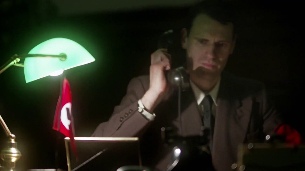 [S1.Ep8] Hitler's Circle of Evil - L'ascesa dei lacchè.iTALiAN.AC3.1080p.WEBDL.X264