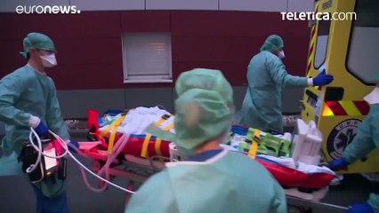 REPORTE DESDE FRANCIA-NATASHA CERDAS