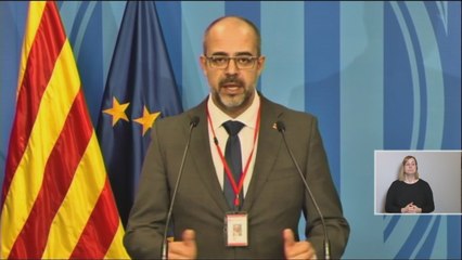 27 detenidos en Cataluña por incumplir el confinamiento