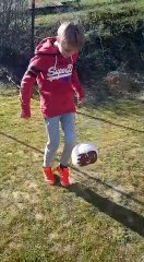 Defi jonglage 188 LOUIS