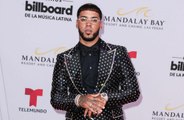 Anuel AA niega haberse burlado de Bad Bunny por vestirse de mujer