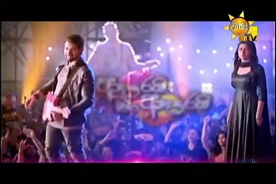 Adarei Man Adarei Episode 1126