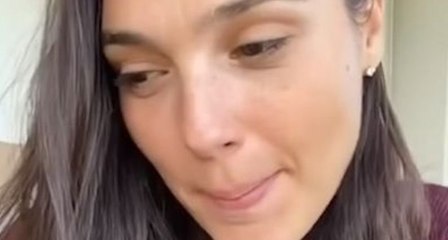 Dans une vidéo touchante, ces stars interprètent «Imagine» de John Lennon