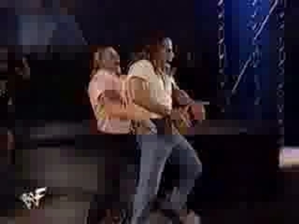 DX Entrance Video