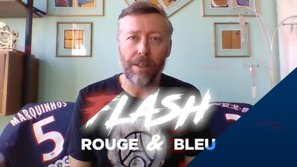Rouge & Bleu News Flash - Cavani, Sigurdsson and Hoarau
