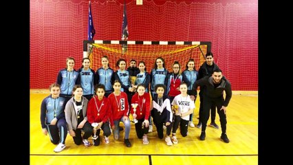 Val de l'Orne Footbal Club