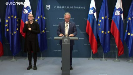 Terjed a koronavírus Közép-Európában