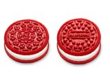 The Supreme Oreo is Selling for Thousands of Dollars on Ebay
