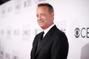 Tom Hanks Shares an Update on His Coronavirus Recovery After Returning to the U.S.
