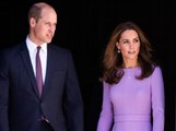 Kate Middleton and Prince William Just Gave a Rare Peek Inside Their Royal Office at Kensington Palace